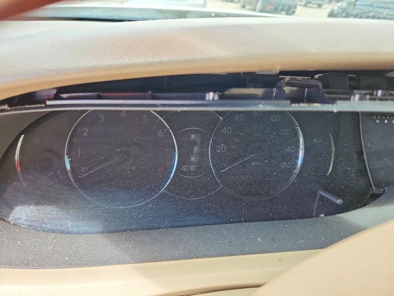 2008 Toyota Avalon მანქანა იყიდება აუქციონზე, vin: 4T1BK36B18U318576, აუქციონის ნომერი: 55844356