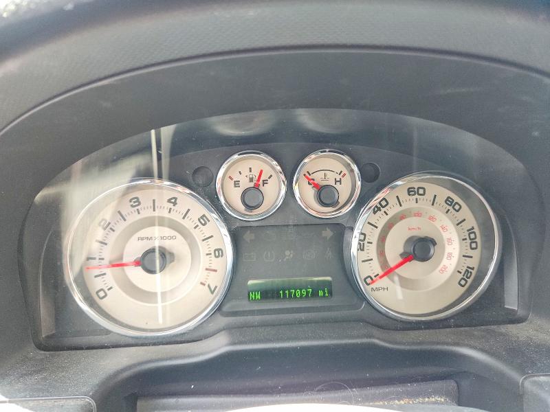 Продаж на аукціоні авто 2010 Ford Edge, vin: 2FMDK3JC0ABB19457, номер лоту: 55671366