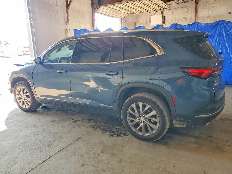 57415146 :رقم المزاد ، 5GAERAKS5TJ191690 vin ، 2026 Buick Enclave مزاد بيع
