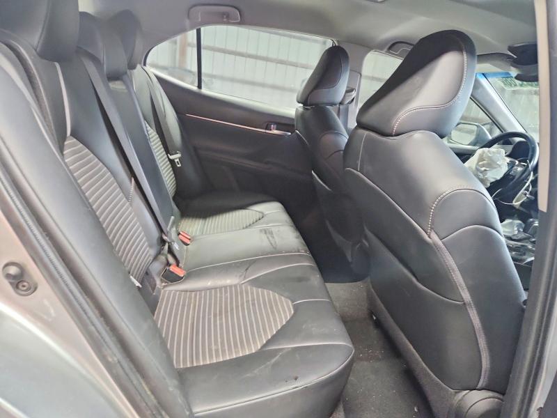 Продаж на аукціоні авто 2020 Toyota Camry, vin: 4T1G11AK5LU361511, номер лоту: 52538966