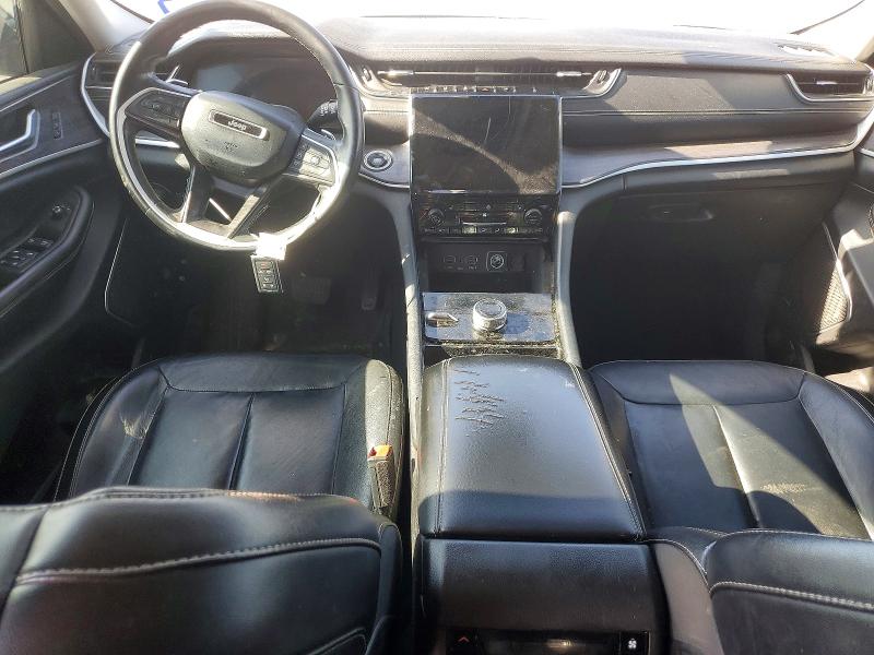 55709726 :رقم المزاد ، 1C4RJKBG8M8131808 vin ، 2021 Jeep Grand Cherokee مزاد بيع
