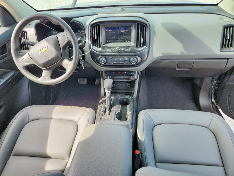 56858096 :رقم المزاد ، 1GCHTBEA2N1315262 vin ، 2022 Chevrolet Colorado مزاد بيع