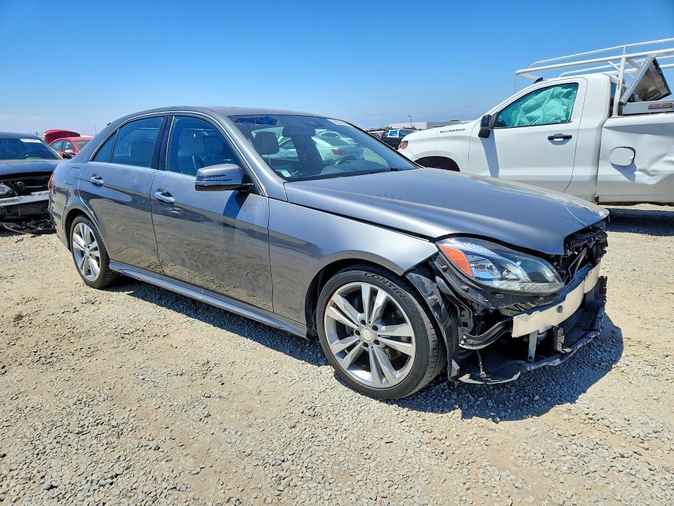 58923346 :رقم المزاد ، WDDHF5KBXGB244675 vin ، 2016 Mercedes-benz E مزاد بيع