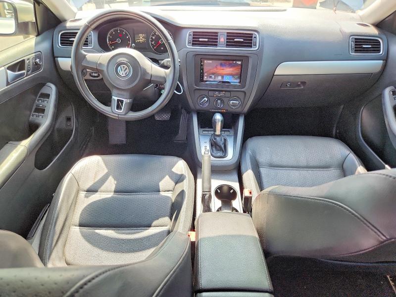 2013 Volkswagen Jetta მანქანა იყიდება აუქციონზე, vin: 3VWDX7AJ9DM254528, აუქციონის ნომერი: 56708286
