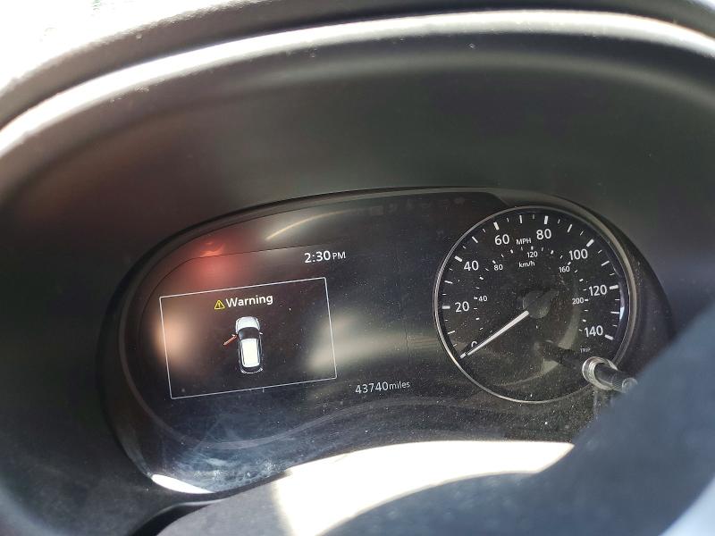 Aukcja sprzedaży 2021 Nissan Kicks, vin: 3N1CP5CV1ML521107, numer aukcji: 55831896