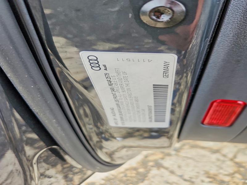 Продаж на аукціоні авто 2019 Audi A5, vin: WAUBNCF53KA006187, номер лоту: 57831096