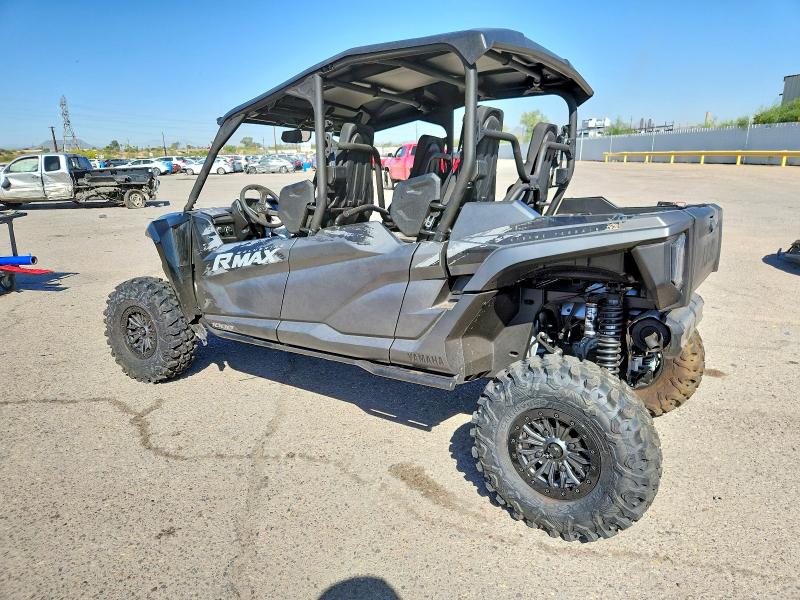 Aukcja sprzedaży 2025 Yama Atv, vin: 5Y4AN62Y8SA101058, numer aukcji: 56170296