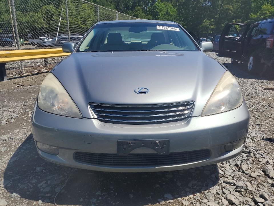 Aukcja sprzedaży 2004 Lexus Es, vin: JTHBA30G645006932, numer aukcji: 57361096