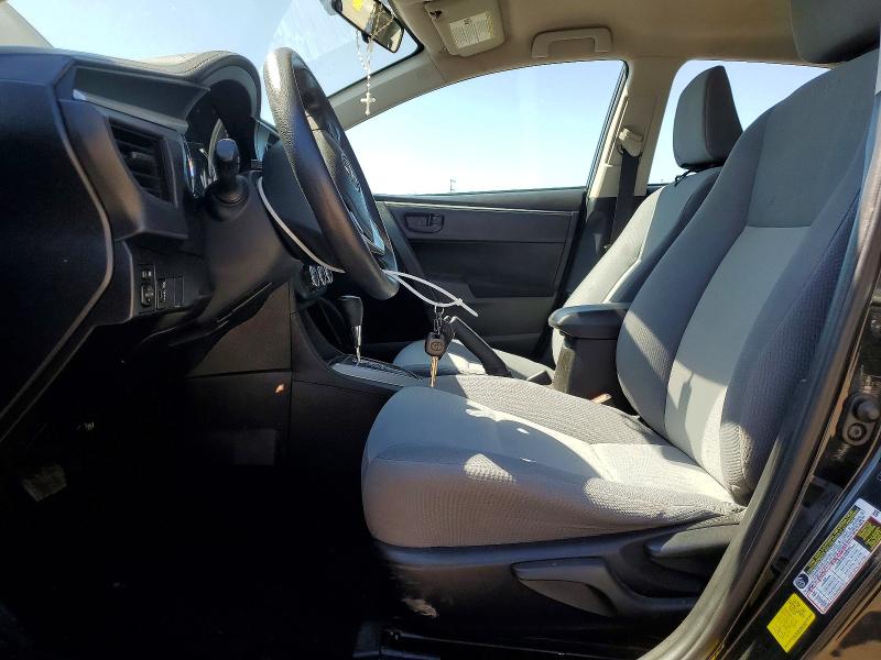 Продаж на аукціоні авто 2014 Toyota Corolla, vin: 5YFBURHE2EP010088, номер лоту: 57223016