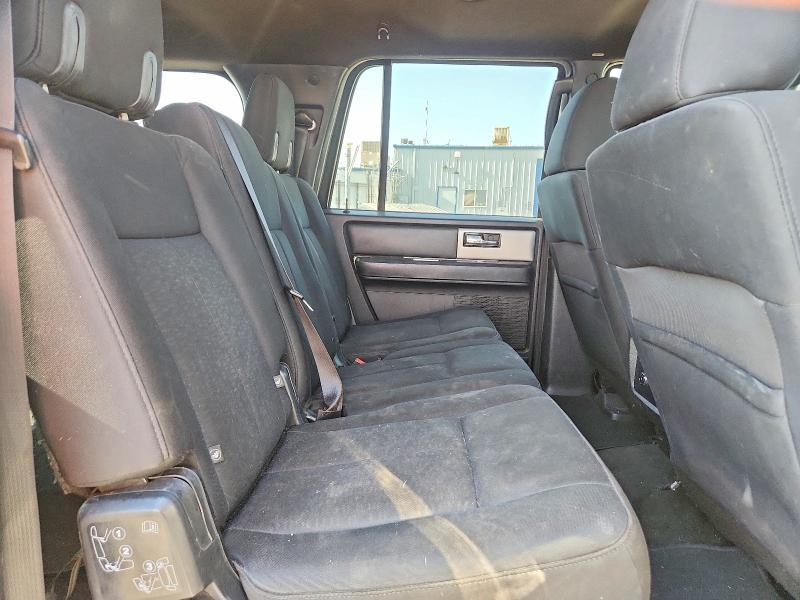 Продажа на аукционе авто 2017 Ford Expedition, vin: 1FMJK1JT9HEA19881, номер лота: 57960936