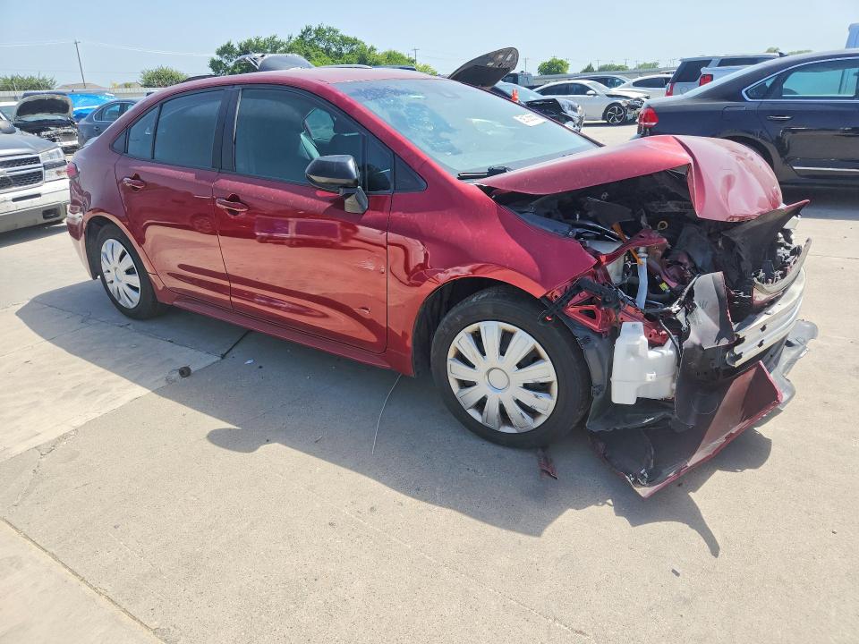 Aukcja sprzedaży 2022 Toyota Corolla, vin: 5YFEPMAE4NP293465, numer aukcji: 59135666