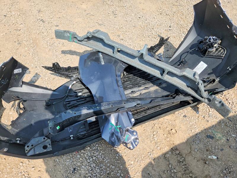 58705926 :رقم المزاد ، 4T3B6RFV7MU058428 vin ، 2021 Toyota Rav4 Hybrid مزاد بيع
