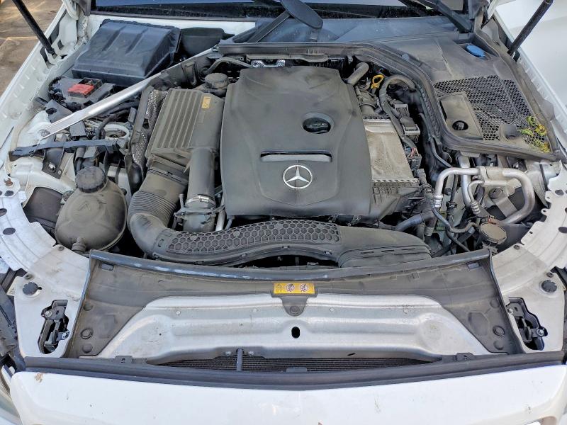Продажа на аукционе авто 2016 Mercedes-benz C, vin: 55SWF4JB4GU161719, номер лота: 54996446
