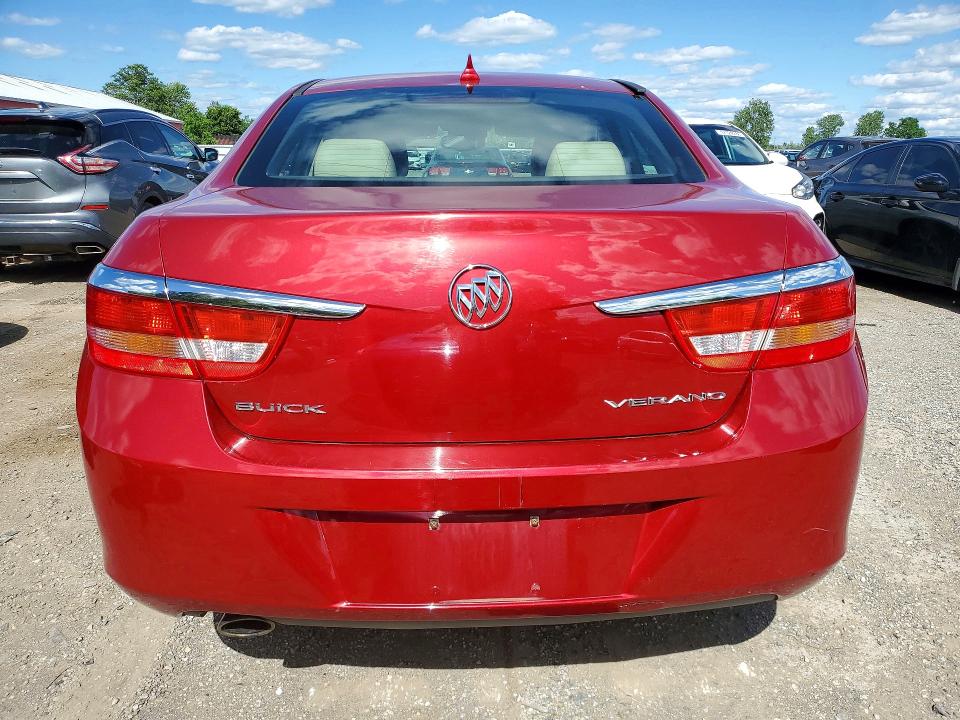 Продажа на аукционе авто 2012 Buick Verano, vin: 1G4PP5SK8C4223644, номер лота: 56851886