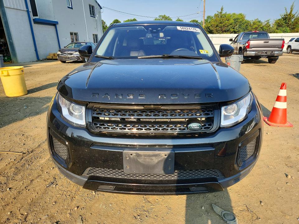 Aukcja sprzedaży 2019 Land Rover Range Rover Evoque, vin: SALVP2RX2KH346464, numer aukcji: 58824176