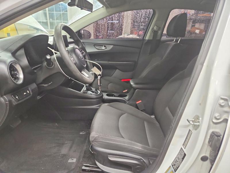 Продажа на аукционе авто 2019 Kia Forte, vin: 3KPF24ADXKE062139, номер лота: 56632416