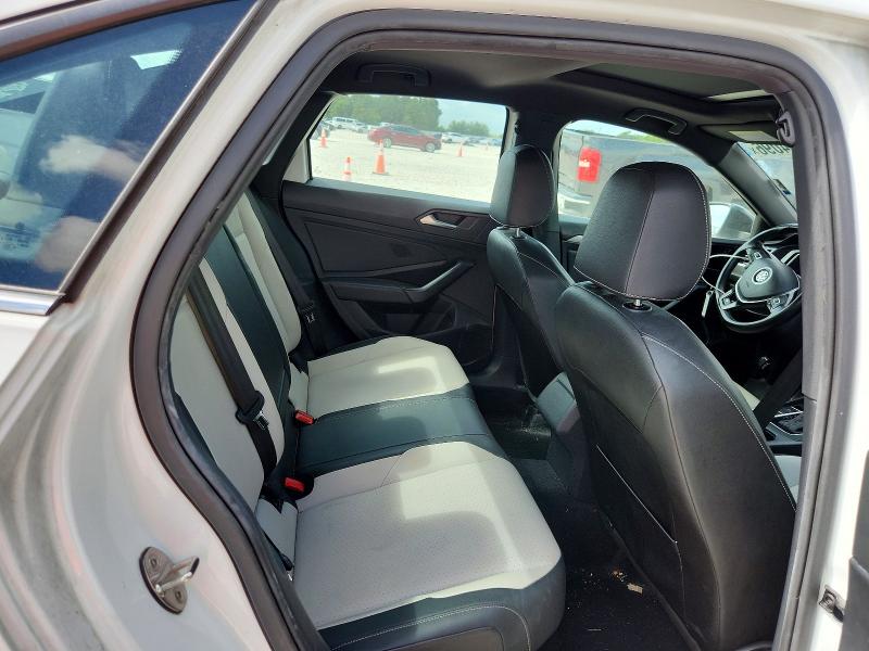 56864096 :رقم المزاد ، 3VWC57BU2KM099022 vin ، 2019 Volkswagen Jetta مزاد بيع