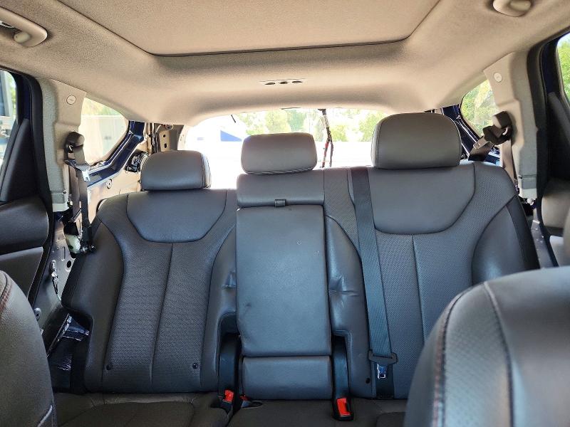 Aukcja sprzedaży 2019 Hyundai Santa Fe, vin: 5NMS53ADXKH132215, numer aukcji: 56116326