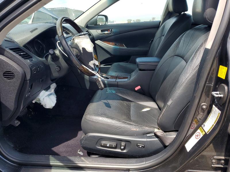 Продажа на аукционе авто 2011 Lexus Es, vin: JTHBK1EG5B2420177, номер лота: 57031576