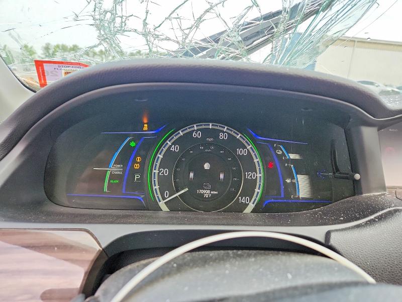 Продажа на аукционе авто 2017 Honda Accord, vin: JHMCR6F35HC011849, номер лота: 56747116