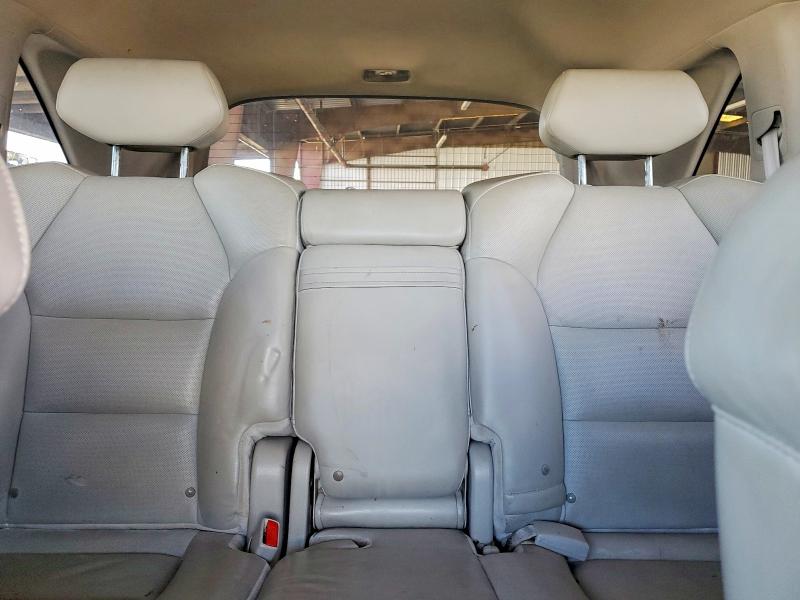 Продаж на аукціоні авто 2009 Acura Mdx, vin: 2HNYD288X9H505916, номер лоту: 56346916