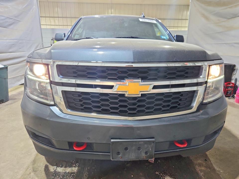 Продажа на аукционе авто 2019 Chevrolet Tahoe, vin: 1GNSKBKC8KR222474, номер лота: 56875906
