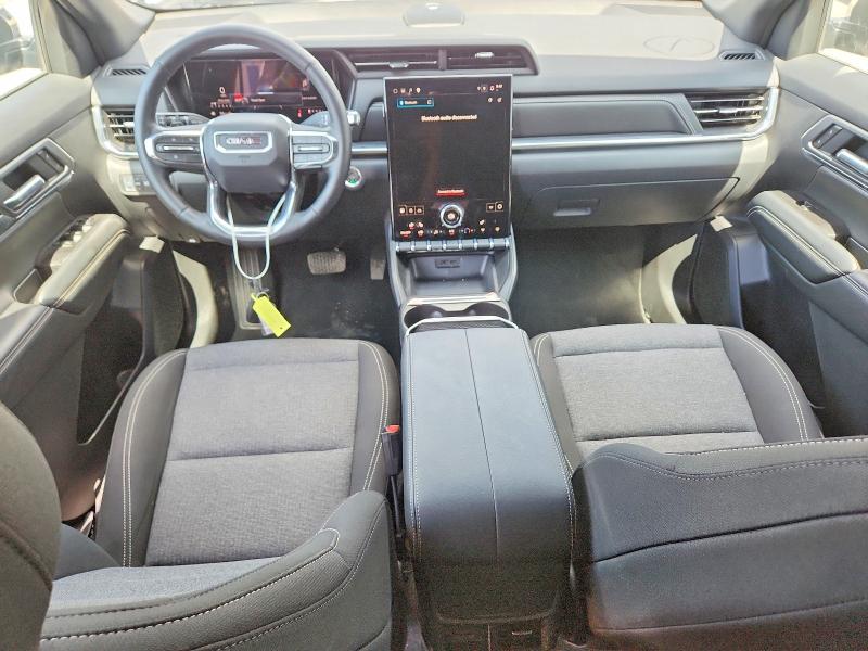 2026 Gmc Terrain მანქანა იყიდება აუქციონზე, vin: 3GKALMEG7TL217792, აუქციონის ნომერი: 58489506