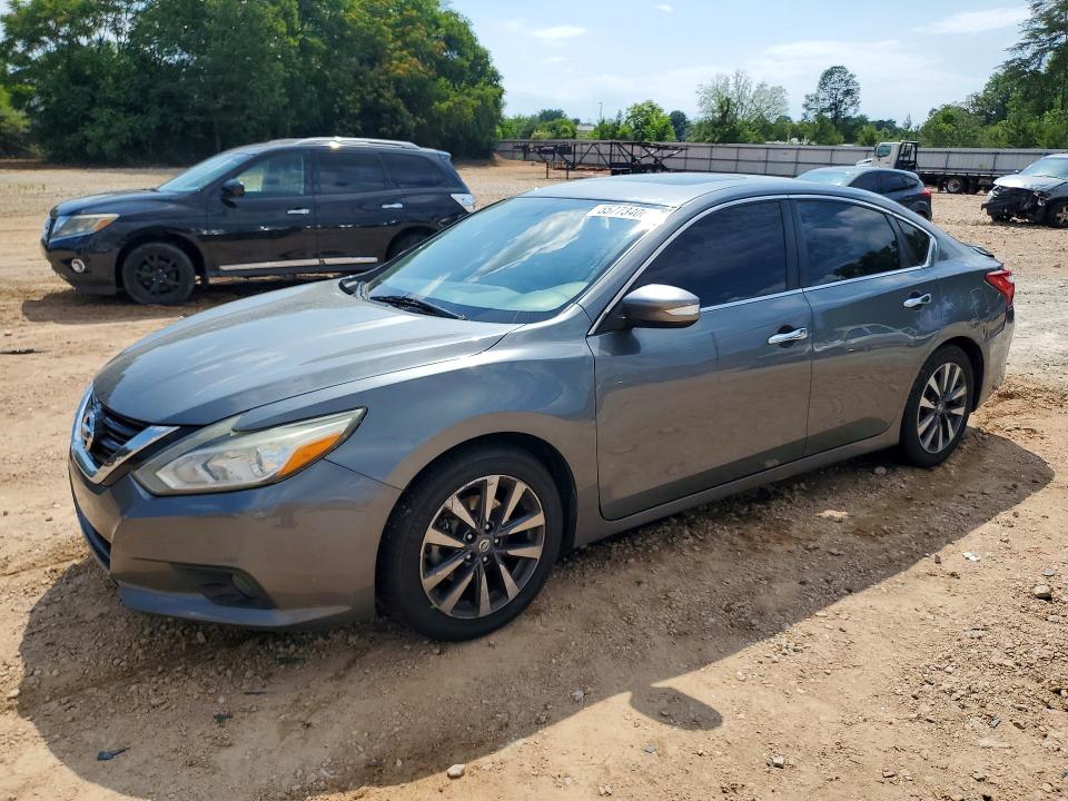 Aukcja sprzedaży 2017 Nissan Altima, vin: 1N4AL3AP7HC203850, numer aukcji: 55773406