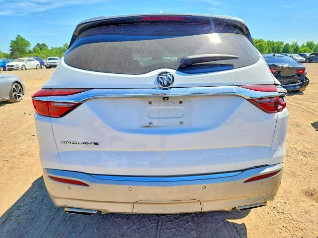 Aukcja sprzedaży 2020 Buick Enclave, vin: 5GAERBKW4LJ200971, numer aukcji: 55383446