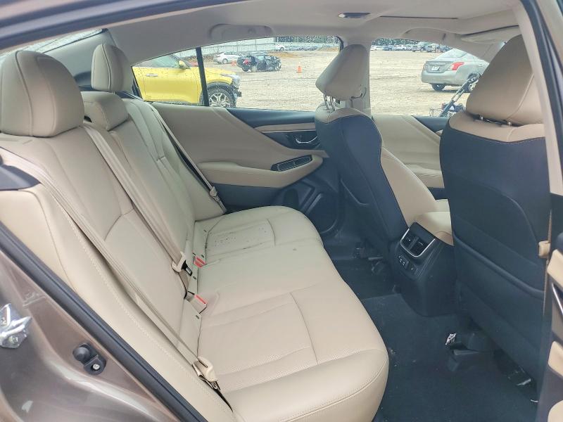 Продажа на аукционе авто 2022 Subaru Legacy, vin: 4S3BWGN6XN3023336, номер лота: 59167206
