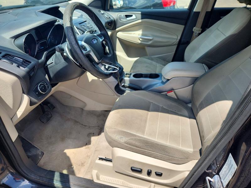2015 Ford Escape მანქანა იყიდება აუქციონზე, vin: 1FMCU9G9XFUA83217, აუქციონის ნომერი: 54181086