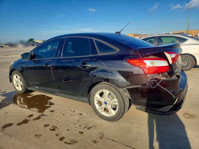 Продаж на аукціоні авто 2014 Ford Focus, vin: 1FADP3F29EL460518, номер лоту: 55888666