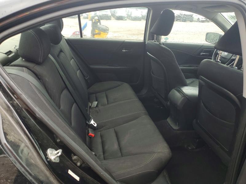 Продаж на аукціоні авто 2013 Honda Accord, vin: 1HGCR2F59DA197222, номер лоту: 59138716