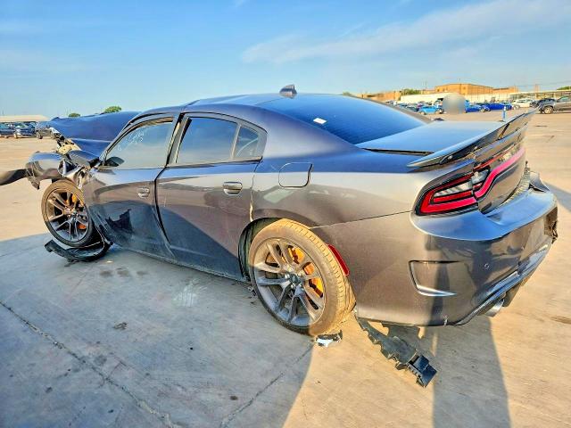 Aukcja sprzedaży 2020 Dodge Charger, vin: 2C3CDXGJ7LH197617, numer aukcji: 57373446