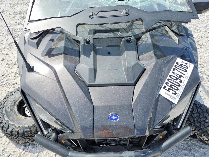 2025 Polaris Rzr Pro Xp მანქანა იყიდება აუქციონზე, vin: MI7286A342L050625, აუქციონის ნომერი: 56094706