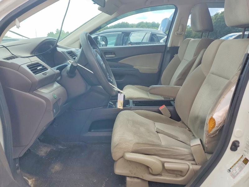 57568126 :رقم المزاد ، 5J6RM4H56DL087341 vin ، 2013 Honda Cr-v مزاد بيع
