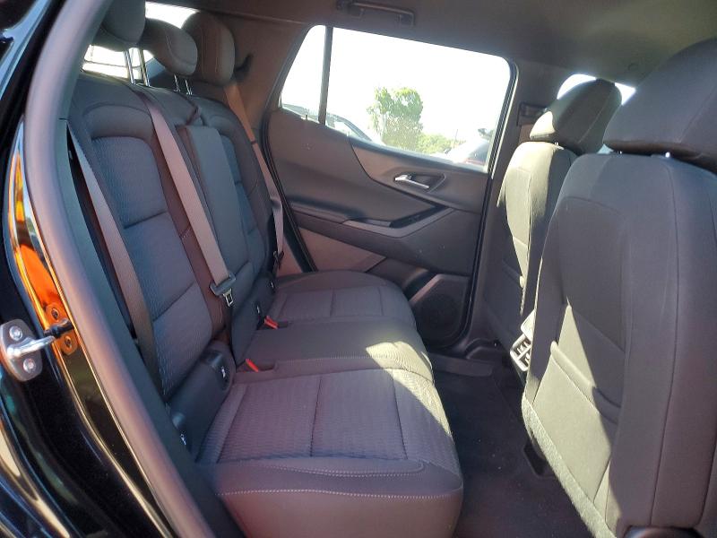 Продаж на аукціоні авто 2026 Chevrolet Equinox, vin: 3GNAXHEGXTL438575, номер лоту: 57366236