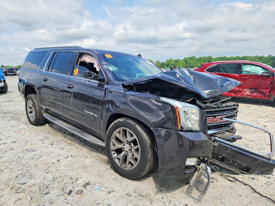Aukcja sprzedaży 2015 Gmc Yukon Xl, vin: 1GKS1HKC7FR240425, numer aukcji: 56867136