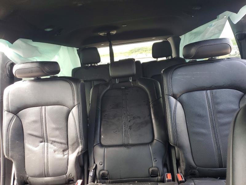 56874366 :رقم المزاد ، 1C4SJSBP0TS158875 vin ، 2026 Jeep Grand Wagoneer مزاد بيع