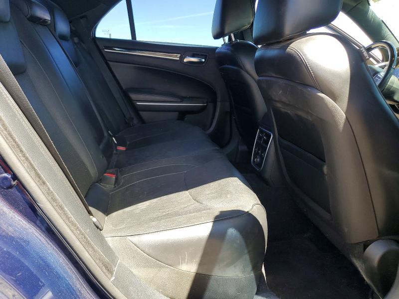 2014 Chrysler 300c მანქანა იყიდება აუქციონზე, vin: 2C3CCAKG8EH260450, აუქციონის ნომერი: 55730196