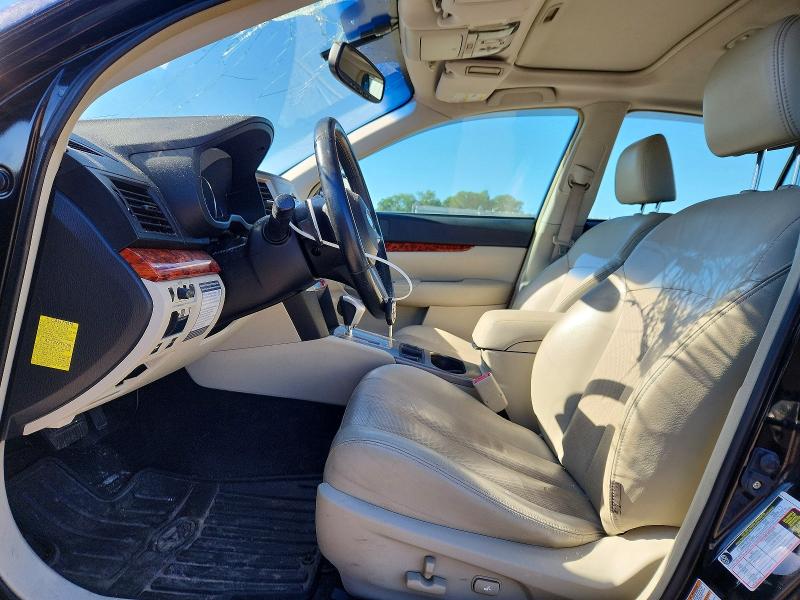 Aukcja sprzedaży 2011 Subaru Legacy, vin: 4S3BMCK66B3245368, numer aukcji: 57562346