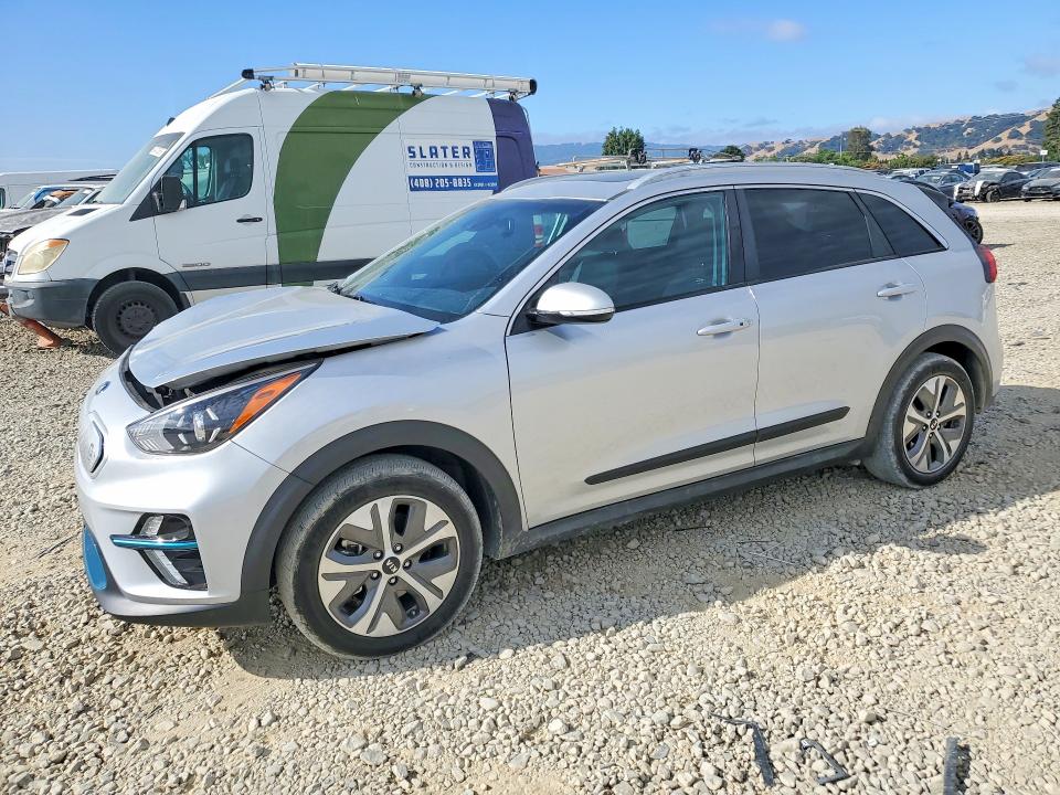 Продаж на аукціоні авто 2020 Kia Niro, vin: KNDCE3LG1L5061454, номер лоту: 59006686