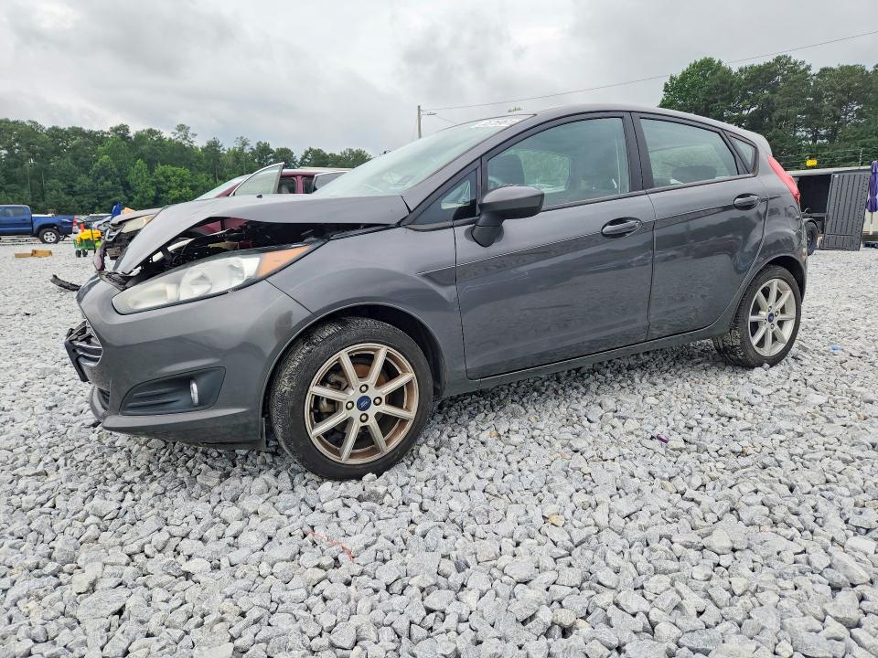 55769616 :رقم المزاد ، 3FADP4EJ5KM148558 vin ، 2019 Ford Fiesta مزاد بيع