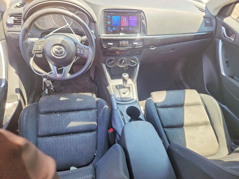 Aukcja sprzedaży 2013 Mazda Cx-5, vin: JM3KE4CE2D0112207, numer aukcji: 58794616
