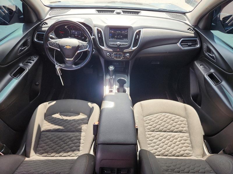 Aukcja sprzedaży 2019 Chev Equinox, vin: 2GNAXKEV7K6113798, numer aukcji: 56825526