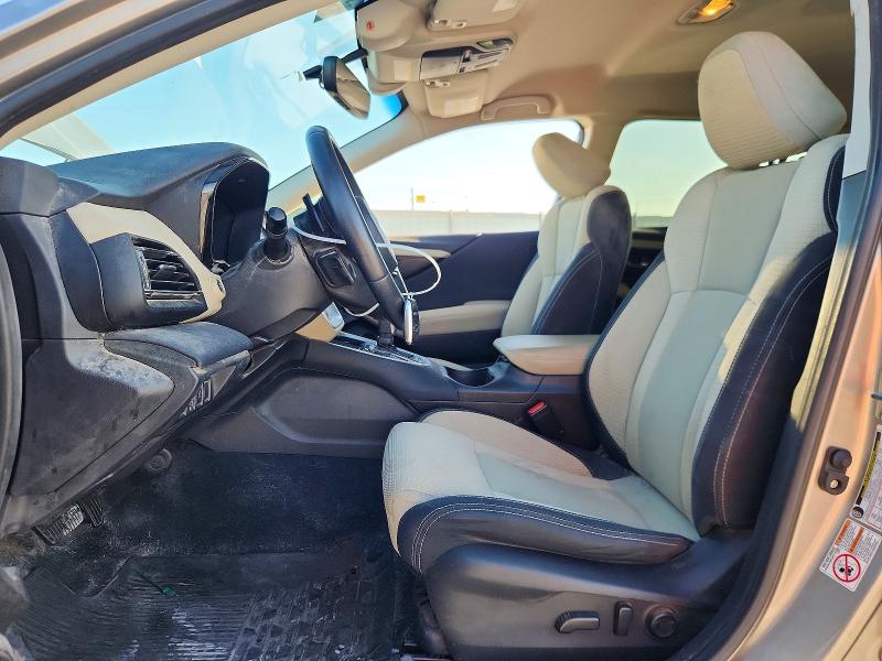 Продаж на аукціоні авто 2020 Subaru Outback, vin: 4S4BTACC0L3167761, номер лоту: 55108536