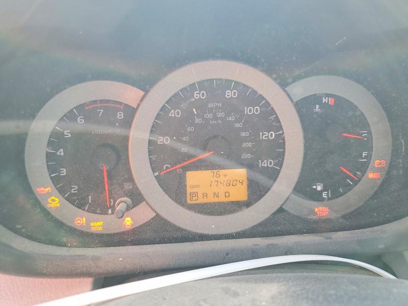 Продажа на аукционе авто 2009 Toyota Rav4, vin: JTMBF33V79D008165, номер лота: 59273296