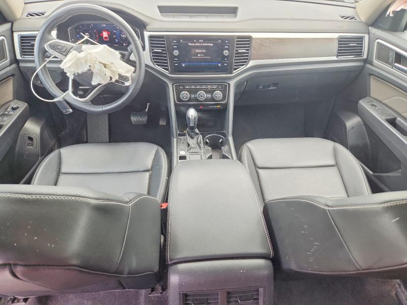 56110366 :رقم المزاد ، 1V2JP2CA7PC553767 vin ، 2023 Volkswagen Atlas مزاد بيع