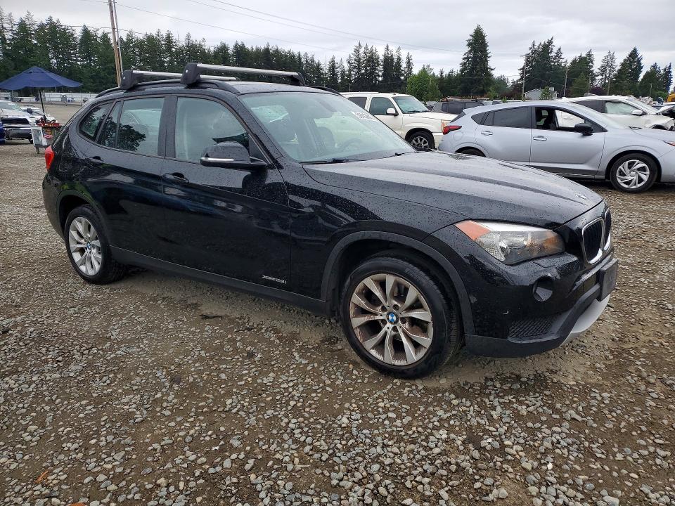 Продажа на аукционе авто 2013 Bmw X1, vin: WBAVL1C54DVR87993, номер лота: 56412846