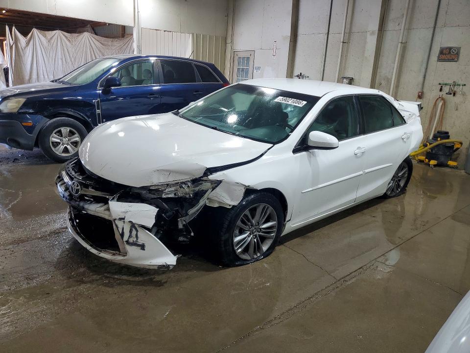 Продаж на аукціоні авто 2015 Toyota Camry, vin: 4T1BF1FKXFU089546, номер лоту: 59021086